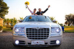 Aluguel de Carro para Casamento em Itatiba